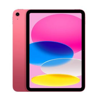 Apple iPad – 11″ 256GB, Wi-Fi, Pink
