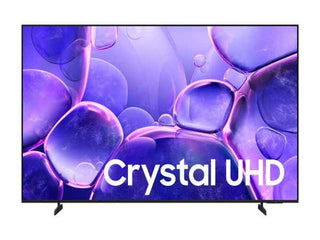 SAMSUNG 75" SMART UHD TV UA75U8000FKXXA
