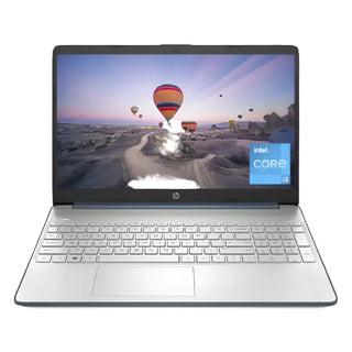 HP 15s Intel® Core™ i3 1215U 8GB RAM 256GB SSD Storage Laptop