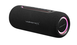 Volkano X VXS100 Bluetooth Portable Speaker VKX-3001-BK