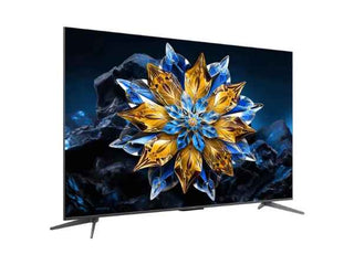 TCL 55-inch QLED PRO Google TV-55C655 Pro