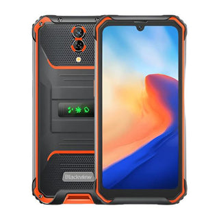 Blackview BV7200 4G Ruggedized Smartphone