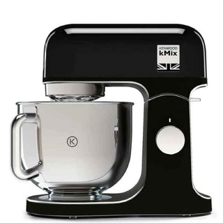 Kenwood KW KM Stand Mixer - Rich Black  KMX750AB