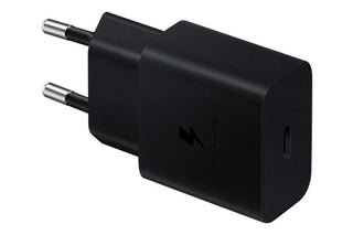 Samsung Travel Adapter 15W No Cable Black