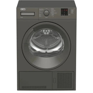 Defy 8kg Condenser Tumble Dryer DTD320