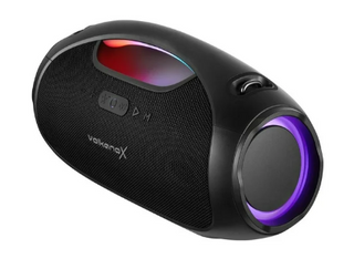 Volkano X VXS400 Portable Bluetooth Speaker VKX-3005-BK