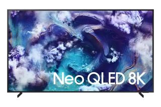 Samsung QA85QN900FUXXA 8K Neo QLED Mini LED TV - 85"