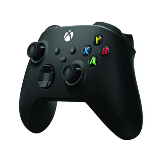 Xbox Series Wireless Controller - Carbon Black QAT-00010