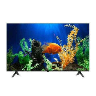 Sinotec 50-inch UHD Google Smart TV-STL-50G1U