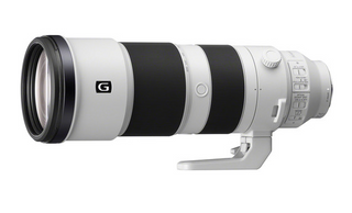 Sony FE 200-600mm f/5.6-6.3 G OSS Lens  SEL200600G