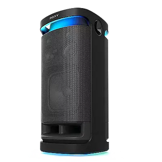 Sony SRS-XV900 Sony Party Speaker- High-Power Wireless with Lights & Wheels