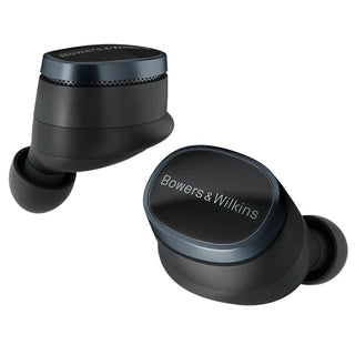Bowers & Wilkins Pi8 High Performance In-Ear True Wireless Noise Cancelling Earbuds