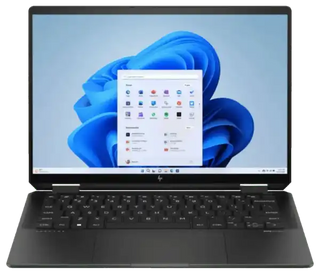 [TOUCHSCREEN] HP Spectre x360 2-in-1 Laptop 14-eu0018ni Ultra 7-155H 16x Cores, 22x Threads / 32GB  / 2TB Ultra-Fast NVMe SSD
