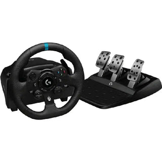 Logitech G923 TRUEFORCE Racing Wheel for XBOX AND PC