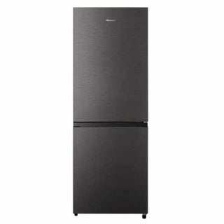 Hisense 223L Fridge Freezer H310BIT Metallic