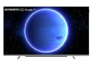 Skyworth 65” UHD Mini LED Google TV with 144hz Panel/Magic Sound 65X8700G