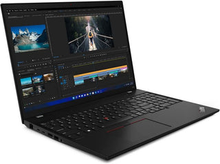 Lenovo ThinkPad P16s Gen 1 21BT004GZA 12th Gen Intel  Core i7