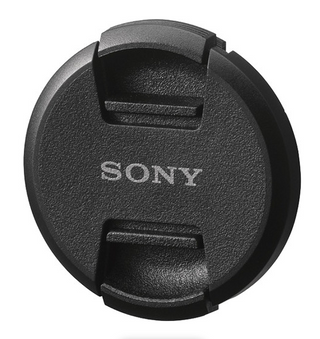 Sony 67mm Front Lens Cap  ALC-F67S