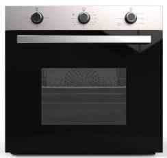ELBA 60CM BUILT-IN GAS OVEN (76L) 04/TS600FG