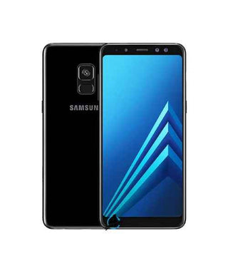 Samsung A8 2018 32GB Black