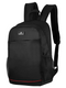 Amplify Peru 15.6"Laptop Backpack Black AM-10005-BK