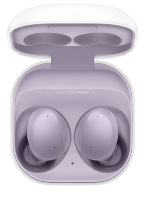 Galaxy Buds 2 - Violet SM-R177NLVAXFA