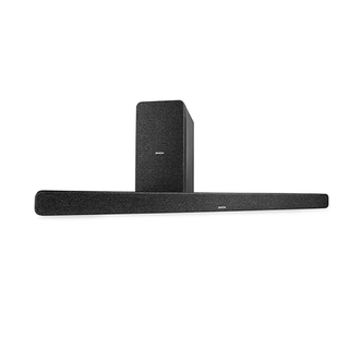 Denon DHT-S517 Soundbar with Dolby Atmos and Wireless Subwoofer