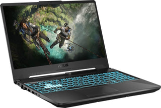 ASUS TUF Gaming A15 FA506NCQ AMD Ryzen 7-7445HS 8GB 512GB Win 11 Home