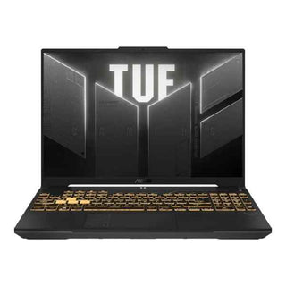 ASUS TUF Gaming F16 FX607VJ 16-inch FHD+ Laptop - Intel Core 5 210H 512GB SSD 16GB RAM RTX 3050 Win 11 Home