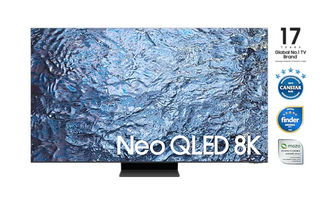 65" Neo QLED 8K Smart TV QN800D  QA65QN800DKXXA