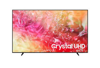 Samsung 65" DU7000 Crystal UHD 4K HDR Smart TV  UA65DU7000KXXA