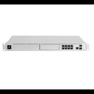 Ubiquiti UniFi Dream Machine Pro 8 Port Gigabit Switch with 2SFP+