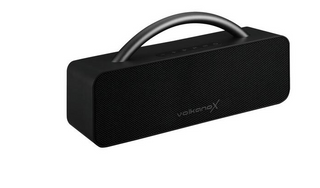 Volkano X VXS200 Portable Bluetooth Speaker VKX-3003-BK