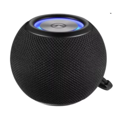 Amplify Oasis Series Portable Bluetooth Speaker AM-3413-BK