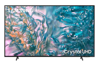 75 Inch Crystal UHD DUE800 4K Tizen OS Smart TV (2024) UA75DUE800KXXA