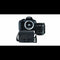 Canon EOS 2000D Double DC Kit DSLR Camera Bundle