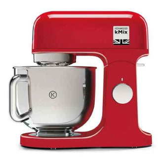 Kenwood KW KM Stand Mixer - Spicy Red KMX750AAR