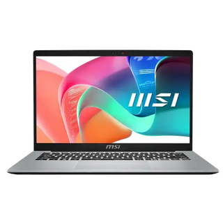 MSI Modern 14 F1MG-438ZA Core™ 7-150U 16GB DDR4 RAM 512GB Ultra-Fast NVMe SSD 14" FHD