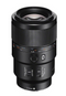 Sony FE 90mm f/2.8 Macro G OSS Lens  SEL90M28G