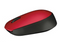 Logitech® M171 Wireless Mouse - RED-K - 2.4GHZ - M171 10PK SHIPPER AUTO 910-004641
