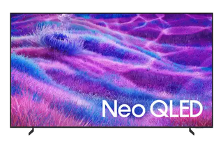 Samsung QA100QN80FUXXA Neo QLED Mini LED TV