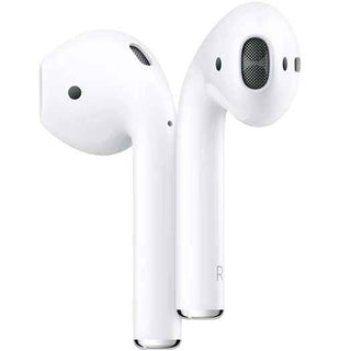 Apple AirPods 2 With Charging Case  MV7N2ZE/A