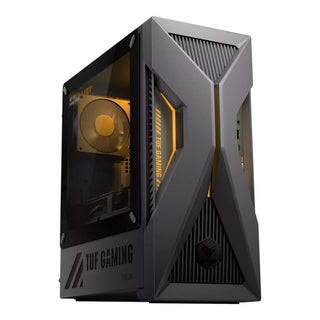 ASUS TUF Gaming TM500MH Desktop PC - AMD Ryzen 5 220 1TB SSD 16GB RAM RTX 5060 Win 11 Home