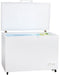 Hisense 310L Chest Freezer with Lock (White)   H400CF