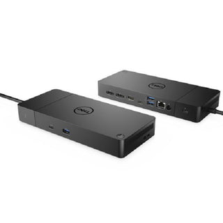 Dell Thunderbolt Dock WD19TBS 180W - 210-AZBV