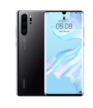 Huawei P30 Pro 256GB Single Sim