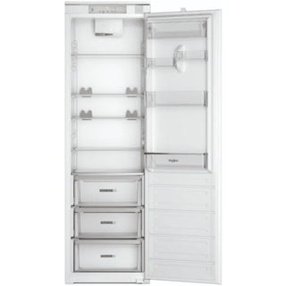 Whirlpool 306l White Integrated Fridge - WHSD18A063C1