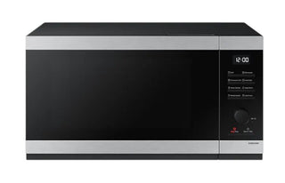 SAMSUNG 40L, GRILL MICROWAVE OVEN, SILVER  MG40DG5524ATFA