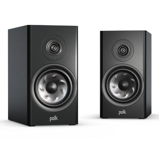 Polk Audio Reserve R200 Bookshelf Speaker (Pair)