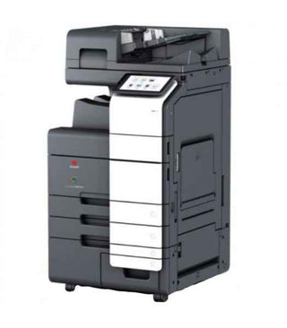 Olivetti d-Color MF459 Multifunction Printer